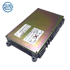 Controlador <span class=keywords><strong>de</strong></span> Excavadora YN22E00149F3, Placa <span class=keywords><strong>de</strong></span> Computadora ECU para SK210-6 SK200-6 SK230-6 SK300-6, Módulo <span class=keywords><strong>de</strong></span> Unidad <span class=keywords><strong>de</strong></span> Control ECU - Product Image 1