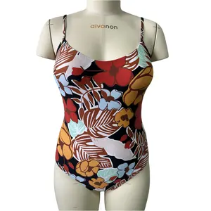 Precio de fábrica de alta calidad nueva moda Sexy Bikini traje de baño Beachwears Plus Size Bikinis & Beachwear