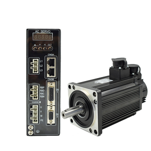 Controlador de CA trifásico SZGH de bajo costo, 380 V, para motor de CA de 3,5 KW a 7,5 KW - Product Image 1