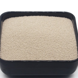 High Purity 0.4-0.8mm Lix Zeolite Lithium Zeolite Beads for <strong>Oxygen</strong> <strong>Concentrator</strong> <strong>10</strong> Litros - Product Image 1