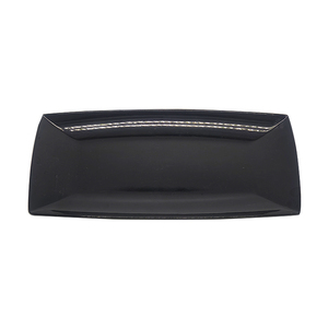 Tiên Tiến Và Thiết Kế Thanh Lịch Tấm Rắn Melamine Bộ Đồ Ăn Đặt Giá Rẻ Bộ Đồ Ăn Bằng Nhựa Với Phong Cách Thanh Lịch - Product Image 1