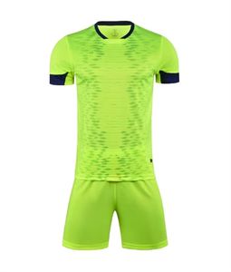 Fabrik-Großhandel Fußballtrikots, Herren-Uniformen für Fans und Spieler, Retro - Product Image 6