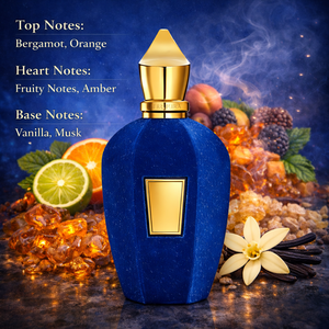 Parfum de luxe haut de gamme de la série arabe 100ML, parfum longue durée, persistance des senteurs florales et fruitées, vente en gros d'usine - Product Image 3