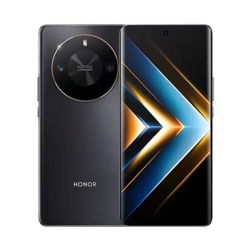 Nouveau Original HONOR X50 GT 5G 6.78 pouces 120Hz AMOLED Snapdragon 8 + Gen 1 MagicOS 7.2 caméra 108MP batterie 5800mAh Smartphone