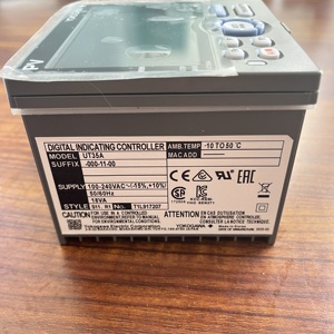 Controlador de Temperatura Digital Yokogawa UT35A-000-11-00/LP UT35A-000-10-00/LP Original en Stock con Indicador y Alarmas UT35A-000-11- - Product Image 6