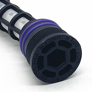 สารดูดความชื้นสำหรับเครื่องปรับอากาศ <span class=keywords><strong>GA</strong></span> C Hi No <span class=keywords><strong>700</strong></span> แบบกระบอก ถุงดูดความชื้นสำหรับคอนเดนเซอร์ แผ่นกรองหิมะ ขวดดูดความชื้น S8847-41050 คุณภาพสูง - Product Image 3