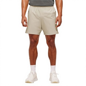 Service OEM de vêtements de sport personnalisés, vêtements de musculation pour hommes, shorts de sport à séchage rapide - Product Image 1