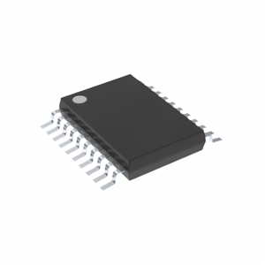Logic Electronics Component 20 SOlC In Stock SN74F574NSR - Product Image 1