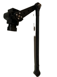 Cảm Biến Chiều Cao Treo Không Khí AA-ROT-120 Với Liên Kết & Phần Cứng AA-ROT-120 AAROT120 - Product Image 4