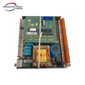 Module d'onduleur industriel neuf XZC826A103 – Pièce de rechange haute performance pour le contrôle de puissance, en stock, livraison rapide - Product Image 4