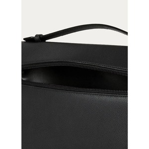 6564 Sac à main portable pour homme, léger, antivol, élégant, avec logo personnalisé - Product Image 3