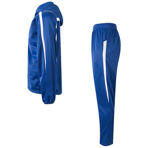 2025 Trending Gym Fitness Sportswears Tech Fleece Training Chándales Hombres Conjunto de dos piezas Chándal Jogging Suit para hombres - Product Image 6