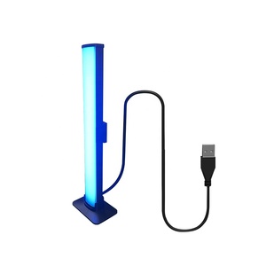 Gledopto แถบไฟ LED RGB + CCT 3.0 USB 4W สาย LED สมาร์ทสนับสนุนแอปรีโมทคอนโทรลควบคุมด้วยเสียง - Product Image 1