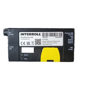 การ์ดควบคุม Interroll Drivecontrol รุ่น 20/1001415 201001415 อะไหล่ลูกกลิ้งลำเลียง - Product Image 5