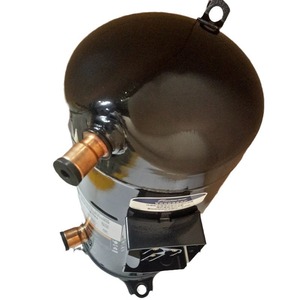 คอมเพรสเซอร์ทำความเย็น HYZL รุ่น ZW286HSP TFP 522 สำหรับเครื่องปรับอากาศ อุปกรณ์ทำความเย็นและความร้อน - Product Image 3