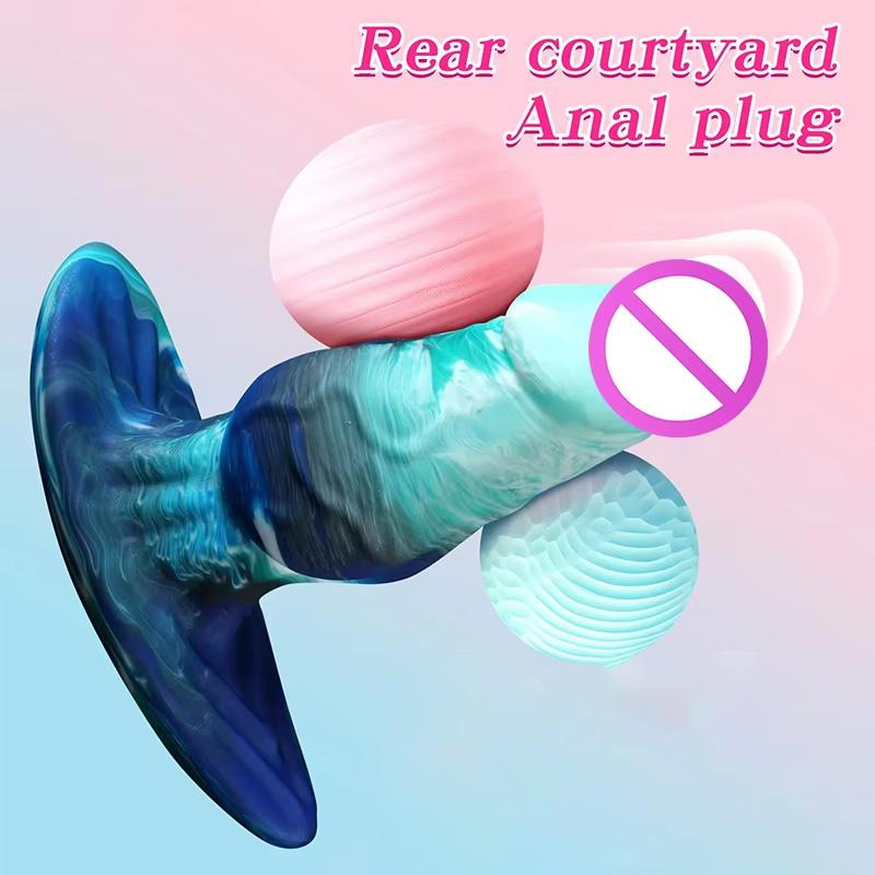 XL Butt Plugs
