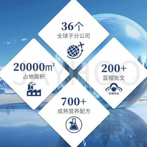 Cá dầu tùy chỉnh xuyên biên giới thực phẩm sức Khỏe Bổ sung ở nước ngoài Úc nhà máy - Product Image 5