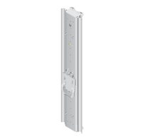 Antenne pare-soleil luminescent, airMAX section AM-V5G-Ti
