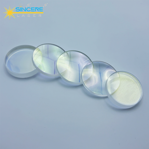 Peças Essenciais para Equipamentos a Laser Espelho Protetor para Soldagem Portátil IPG Raycus - Product Image 5