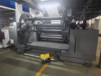 Machine de plastification automatique pour carton or et argent 380V 200m/min Largeur de travail 1400mm Garantie 3 ans