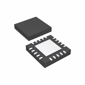 Componentes de circuito electrónico 20 VFQFN Exposed Pad Power Management (PMIC) TPS7A5401QRGRRQ1 Canal del fabricante - Product Image 1