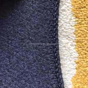 JIXING GN20-3Aシングルニードル3スレッドカーペットミシンオーバーロックとバインディングカーペット用 - Product Image 4