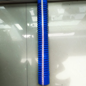 Tuyau de refroidissement en nylon série Jinglian 2000 pour machine à bordurer les verres, tuyau de drainage d'eau pour équipement de bordage automatique - Product Image 4