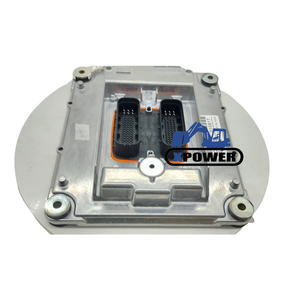 El excavador EC210 parte el control de motor Uni 60100000 con programa - Product Image 4