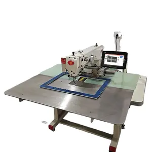 Factory direct 4030 computer pattern machine, computer sewing machine, luggage and handbag sewing equipment