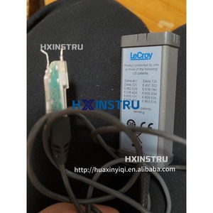 1 ชิ้น LeCroy Active Probe HFP2500 ออสซิลโลสโคปโพรบจัดส่งรวดเร็ว*HX - Product Image 2