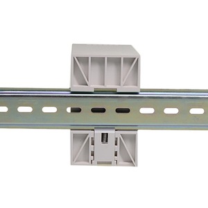 Mean Well DDRH-60-24 60W DC-DC <b>Converter</b> 150-1500Vdc Input DIN Rail Mount Adjustable Output <b>Voltage</b> - Product Image 4