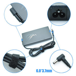 อะแดปเตอร์ AC ของแท้ 20V 7.5A 150W สำหรับแล็ปท็อป รุ่น ADP-150CH B สำหรับ As Us - Product Image 3