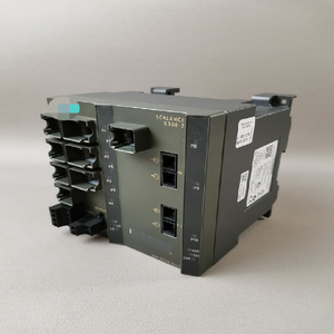 Controlador de Programación PLC 6GK5308-2FL00-2AA3 para la Industria - Product Image 1