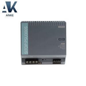 6EP1437-2BA20 SIEMENS SITOP PSU300S Alimentation sur rail DIN à découpage - Product Image 3