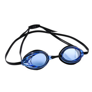 अनुकूलित थोक प्रशिक्षण छोटे फ्रेम स्विमिंग गॉगल वाटरप्रूफ, एंटी फॉग और एंटी यूव गोगल तैराकी - Product Image 3