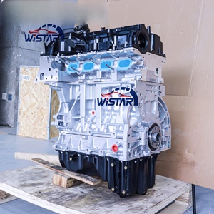 Bloque de Motor N20B20 2.0L de Alto Rendimiento Compatible con <span class=keywords><strong>BMW</strong></span> 320i <span class=keywords><strong>328i</strong></span> 330i, Piezas de Repuesto Duraderas y Confiables - Product Image 3