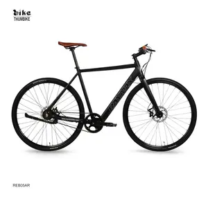 E bike city e-bike بطارية ليثيوم 36 فولت دراجة كهربائية دراجة كندا