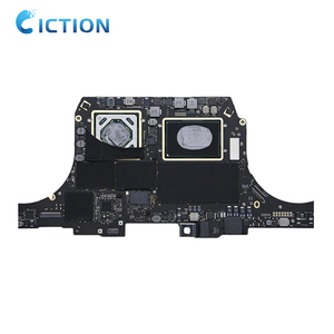 Ban đầu A2141 2019 máy tính xách tay bo mạch chủ với cảm ứng ID I7 512G I9 1TB đối với MacBook Pro Retina 16 "<span class=keywords><strong>CPU</strong></span> logic ban 820-01700-a/05 - Product Image 2