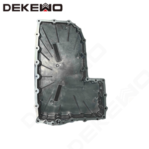 Bể nhớt hộp số bằng nhôm 0CK321359K 0DN321359A 0CK321359M/L/D/N dành cho AUDI A4 A5 A6 A7 Q5 DL382 0CK 0CL 0CJ - Product Image 2