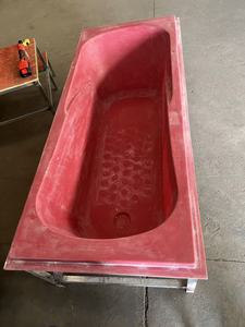 Acrylic <strong>ABS</strong> Bathtub <strong>Machines</strong> Bath Tub Vacuum Forming <strong>Machine</strong> Bathtub Thermoforming <strong>Machine</strong> - Product Image 3
