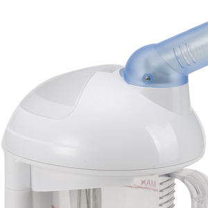Vaporizzatore a Vapore Caldo per Idratazione della Pelle, <span class=keywords><strong>Steamer</strong></span> Facciale Ionico Nano da Tavolo - Product Image 5