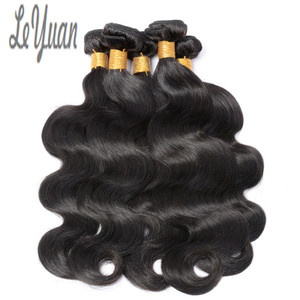 12 pouces Vierge Extension de Cheveux Pièces Indien Vierge Extension De Cheveux À <span class=keywords><strong>New</strong></span> <span class=keywords><strong>York</strong></span> - Product Image 2