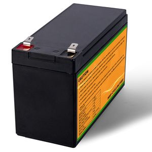 इको योग्य 12 वी 10 ह बैटरी लिथियम 24v रिचार्जेबल सौर ऊर्जा भंडारण घरेलू पैक जीवन - Product Image 4