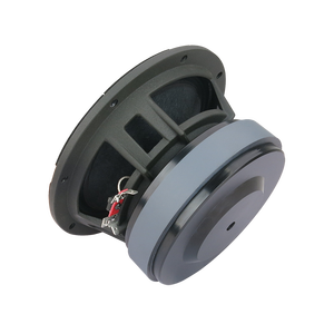 Haut-parleur professionnel OEM JLD 16 <span class=keywords><strong>CM</strong></span> AI Basket 1.75 ''CCAW Voice Coil Auto Audio 97 DB SPL 4/8 Ohm 6.5'' Sound System - Product Image 5