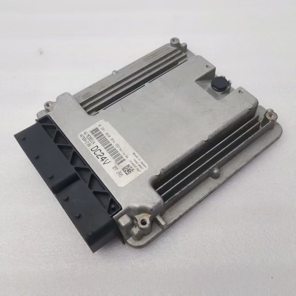 Fuso Def Control Module For MITSUBISHI FUSO SUPER GREAT FP54 6M70T8 ENGINE CONTROL MODULE ECU ...