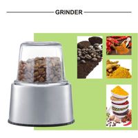 Juicer Sentrifugal Listrik Stainless Steel Kecepatan Tinggi 20000 RPM Pembersihan Otomatis Rumah Tangga 4 Mata Pisau Pembuat Smoothie & Makanan Bayi