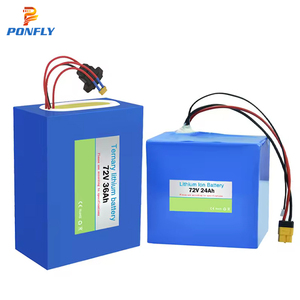 PONFLY Rechargeable 3S2P 11.1V Li-ion Batterie <strong>Battery</strong> Pack 12V <strong>3000mAh</strong> 4000mAh 5000mAh <strong>18650</strong> Lithium <strong>Battery</strong> for LED Light - Product Image 4