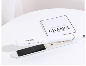 Lisseur de <span class=keywords><strong>cheveux</strong></span> professionnel en gros, <span class=keywords><strong>fer</strong></span> à friser adapté à tous les types de <span class=keywords><strong>cheveux</strong></span> - Product Image 6