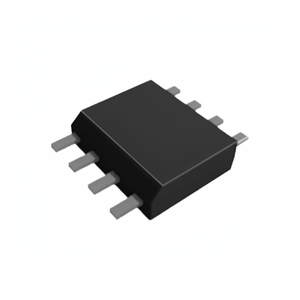 Power Management (PMIC) Buy Online Electronic Components MLX90297KZC-VAF-108-RX 8 SMD, Flat Leads Original - Product Image 1