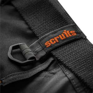 Scruffs Pro Flex ซองปืนกางเกงขายาว34L กราไฟท์ - Product Image 4